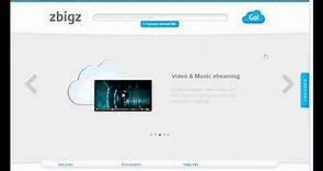 how to Convert torrent to link With zbigz.com