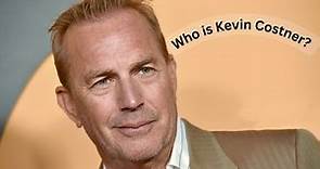 Who is Kevin Costner?