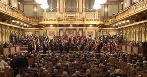 MASCAGNI CAVALLERIA RUSTICANA INTERMEZZO - Lucca Philharmonic - Andrea Colombini Vienna