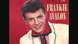 Frankie Avalon - Just Ask Your Heart (1959)