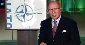 Paavo Lipponen: "Mitä vikaa on Natossa?"