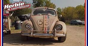 Herbie: A Toda Marcha (Herbie Fully Loaded) - Encendiendo a Herbie (2005)