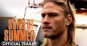 Sons of Summer (2023) Official Trailer - Temuera Morrison, Isabel Lucas, Joe Davidson