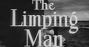 Scotland Yard Film - The Limping Man (1953)