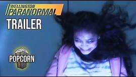 Wellington Paranormal Series TRAILER | Seasons 1 to 3