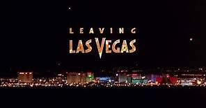 Leaving Las Vegas - Extended Version (1995) | Filming Locations | Nicolas Cage, Elisabeth Shue