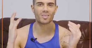 Max George joins The Games!