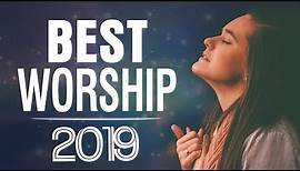 Praise and Worship Gospel Music 2021 - Top 100 Best Christian Gospel Songs Of All Time