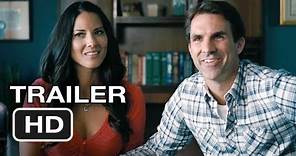 The Babymakers Official Trailer #1 (2012) - Paul Schneider, Olivia Munn Movie HD