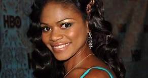 Kimberly Elise is one of the most unique and amazing actress of our generation she can play any role and has alot of classic movies and is multi talented and unique and beautiful in her own creative way and doesn't get alot of credit #lightscameraaction #blackisbeautiful #unique #creative #foryoupage #differentbreed #sisterhood #blackgirlmagic #greatmotherslove❤️🙏