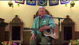 AN EVENING WITH JIM ROONEY - FULL SET at the Universalist Society of Strafford Vermont July 12, 2022