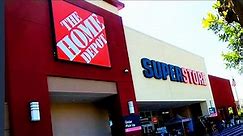 You Need To Get To A Home Depot Superstore In 2023!