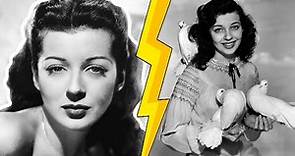 How Gail Russell Destroyed John Wayne’s Marriage?