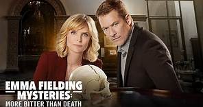 Preview - Emma Fielding Mysteries: More Bitter than Death - Hallmark Movies & Mysteries