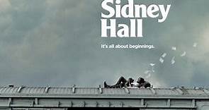 La scomparsa di Sidney Hall - Film 2018
