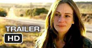 August Osage County TRAILER 1 (2013) - Meryl Streep, Julia Roberts Movie HD