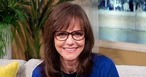 Sally Field's Grandchildren: Get to Know the Star's Family