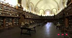 Old City of Salamanca (UNESCO/NHK)