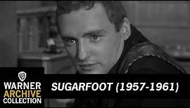Season 1, Episode 1 | Sugarfoot | Warner Archive