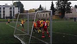 FC Frauenfeld FC Tobel-Affeltrangen 2016 Oct 31