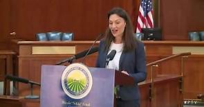LIVE: Agriculture Commissioner Nikki Fried holds briefing on COVID-19