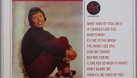 Keely Smith - What Kind Of Fool Am I?