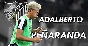 Adalberto Peñaranda - Skills,Goals & Dribbles | 2017