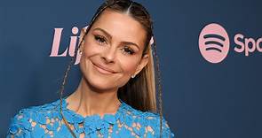 Maria Menounos On Overcoming Being Diagnosed With A Brain Tumor