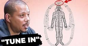 Terrence Howard Drops Hidden Knowledge (the audience is speechless)