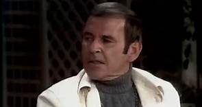 Paul Lynde talks about the Big Earthquake. HILARIOUS!