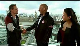 Interview mit Vin Diesel - "Fast & Furious"-Spezial - GRIP - Folge 235 - RTL2