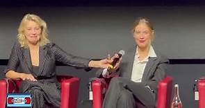 “Volare”: Margherita Buy e sua figlia Caterina De Angelis raccontano come è stato lavorare insieme