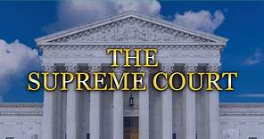 The Supreme Court: Home to America's Highest Court, 2010 Edition