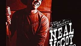 Neal McCoy - The Very Best Of Neal McCoy