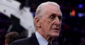 Pat Riley explained who is the number 1 NBA player of all time