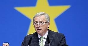 Jean-Claude Juncker nuovo Presidente della Commissione UE