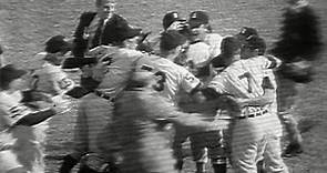 1968 World Series: Game 7