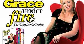 Grace under fire - THE COMPLETE COLLECTION
