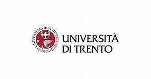 L'Università di Trento si presenta - 2021