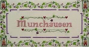 "Munchausen" - Ari Aster (2013)