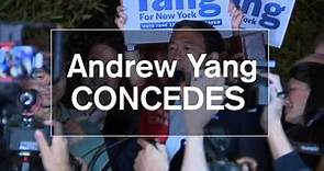 New York City primary results: Adams ahead in mayoral race, Yang bows out as vote count continues