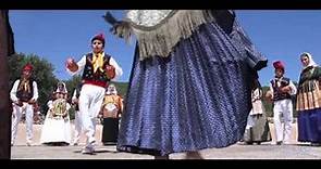 Danza Tradicional de Ibiza (Baile Payés) - Ball Pagés