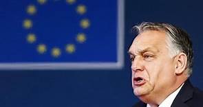 Orbán a la conquista de su cuarto mandato en Hungría