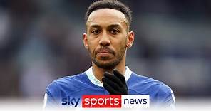 Marseille agree Pierre-Emerick Aubameyang deal with Chelsea