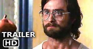 ESCAPE FROM PRETORIA Trailer (2020) Daniel Radcliffe, Drama Movie