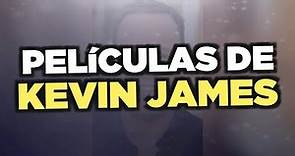Las mejores películas de Kevin James