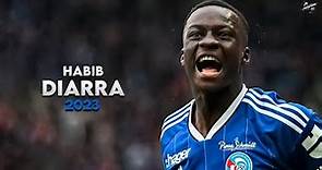 Habib Diarra 2022/23 ► Crazy Skills, Assists & Goals - Strasbourg | HD