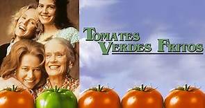 Tomates Verdes Fritos (1991) Trailer [Legendado]