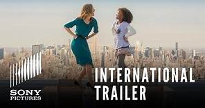 Annie - Official International Trailer [HD]