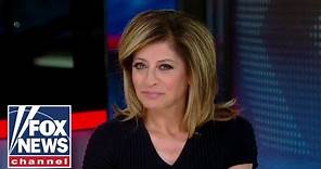 Maria Bartiromo: This is the criminality of a cover-up